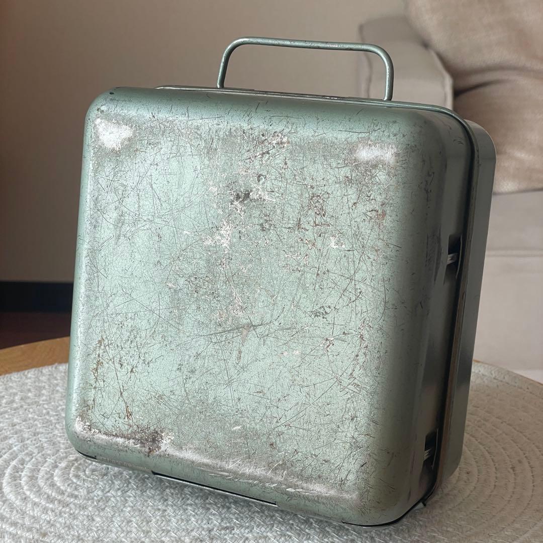 OPTIMUS オプティマス 111 ストーブ シングルバーナー キャンプ