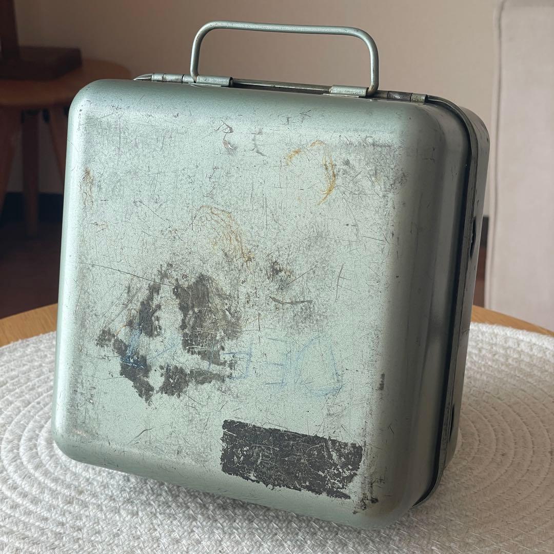 OPTIMUS オプティマス 111 ストーブ シングルバーナー キャンプ