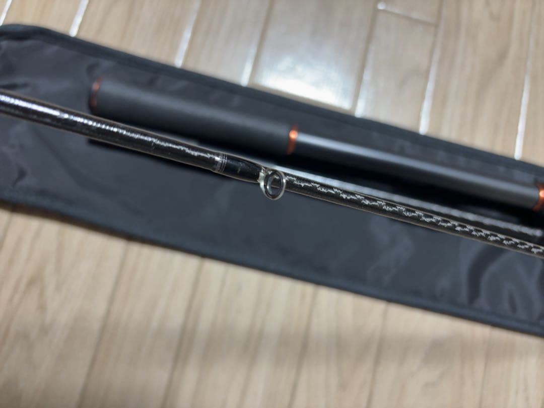 ロッド HARD ROCKER SS B92H+-3