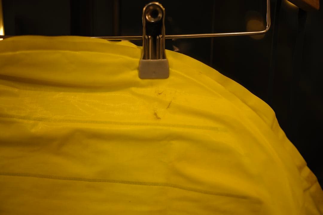 THERMAREST NEOAIR XLITE ネオエアー　エックスライト