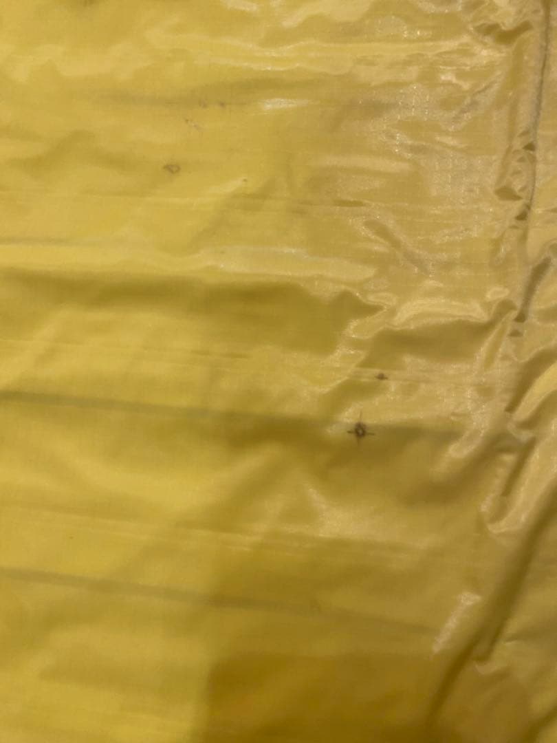 THERMAREST NEOAIR XLITE ネオエアー　エックスライト