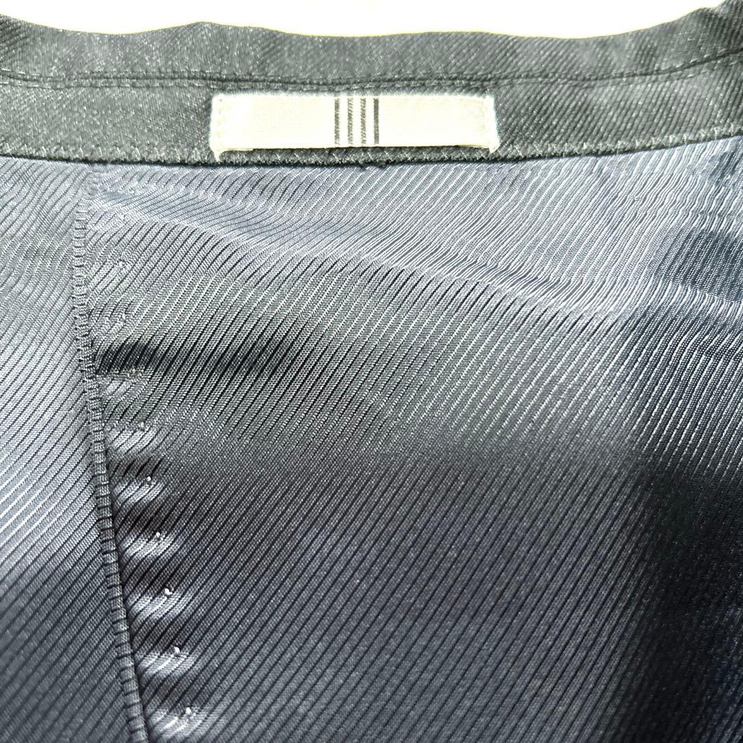 美品 Ermenegido Zegna スーツ　ウールシルク　イタリー製