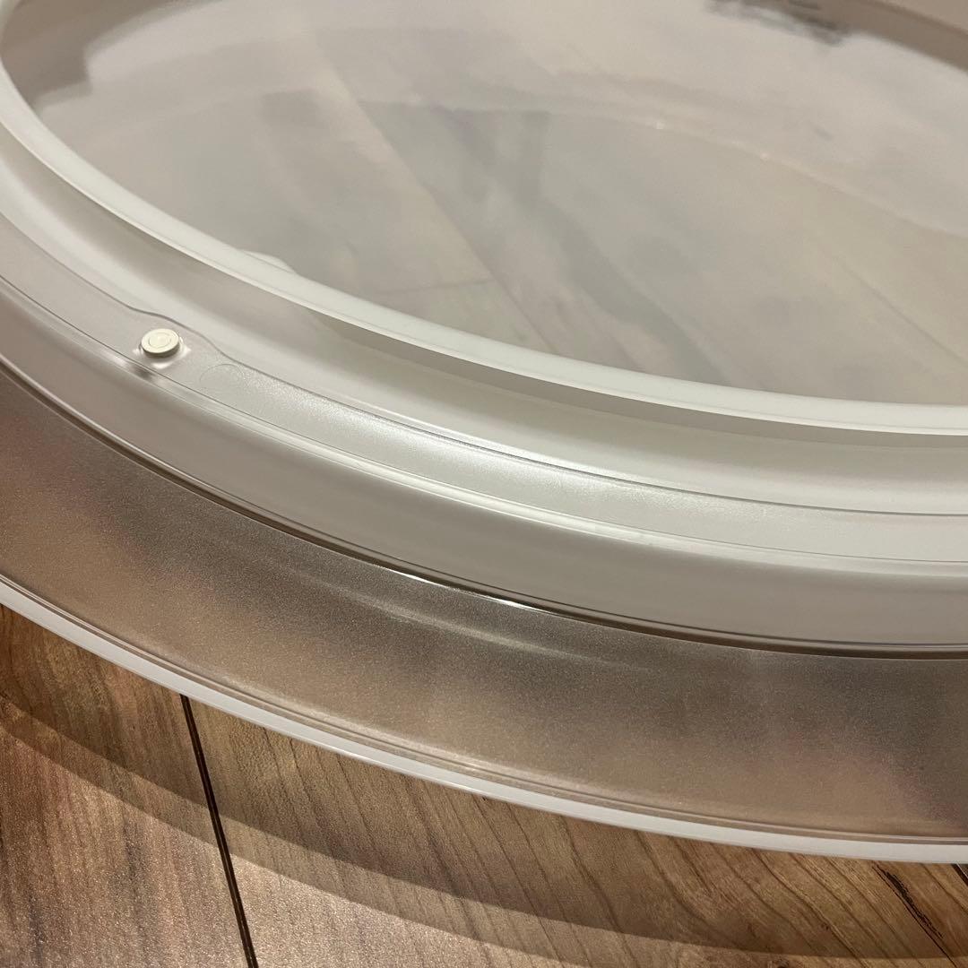 週末値下！【美品】Panasonic LEDシーリングライト 〜20畳