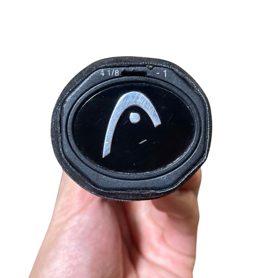 HEAD Graphene 360+ SPEED 100インチ ケース付 テニス