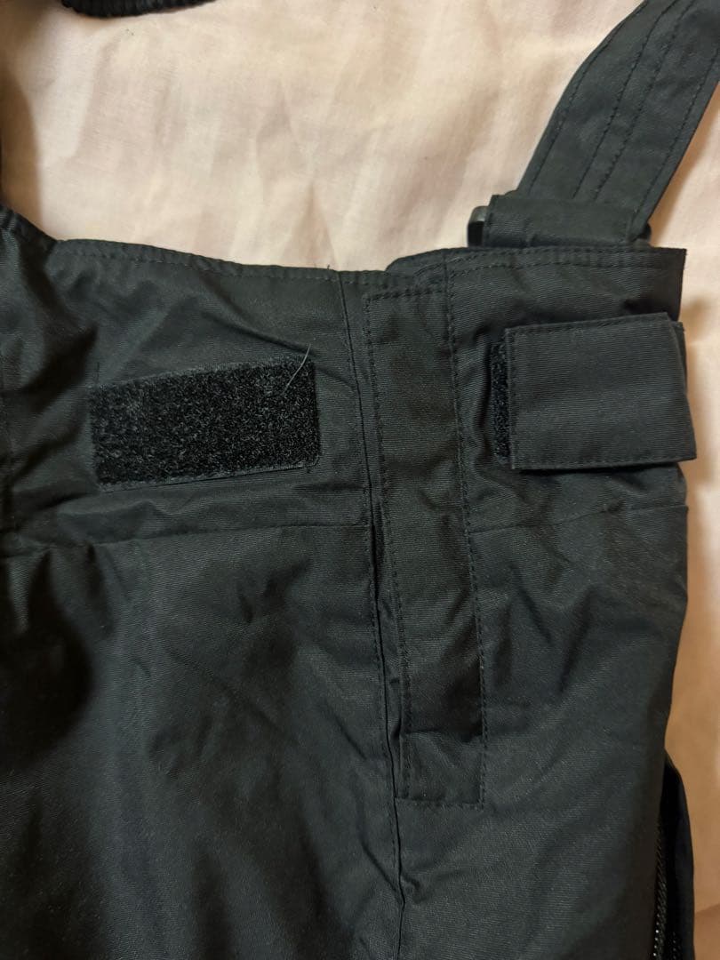 Phenix スキーウェア グリーン 子供　160 フェニックス