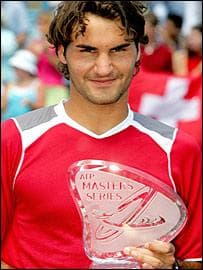 Federer フェデラー 2005全米OP優勝モデルシャツ　他