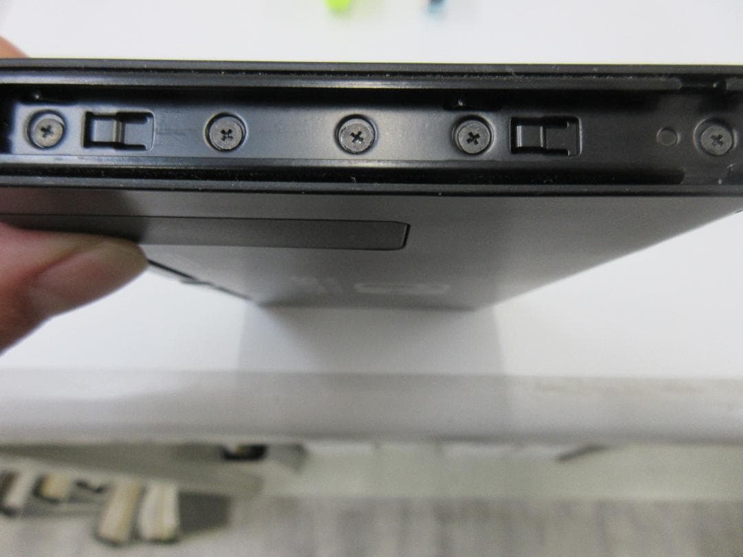 未対策機 任天堂Switch 本体 ジョイコン付 初期化済 動作確認済 初期型