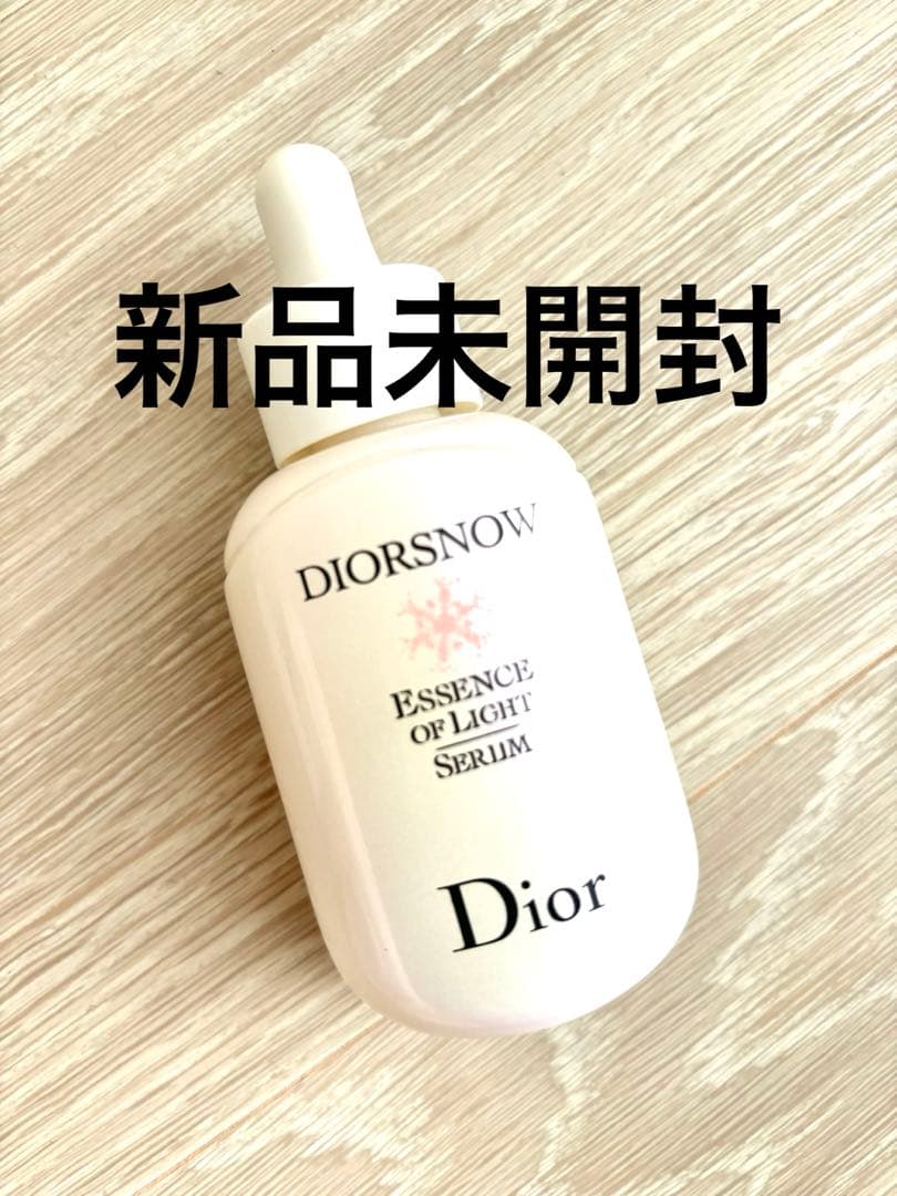 新品 Dior ディオール 美白 薬用美容液
