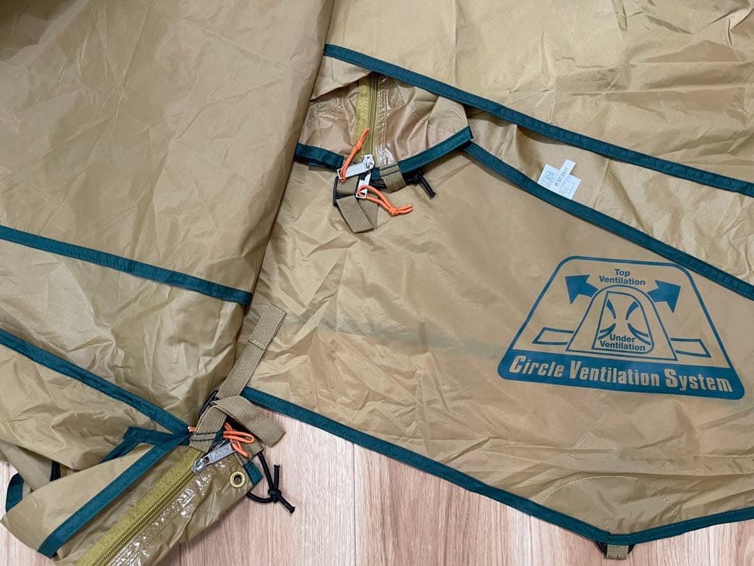 コールマン(Coleman) タフワイドドームV 300スタートパッケージ