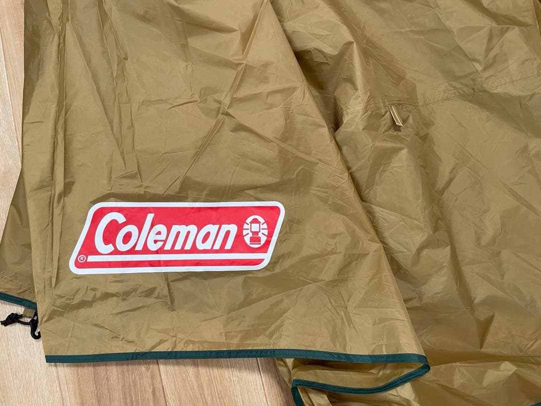 コールマン(Coleman) タフワイドドームV 300スタートパッケージ