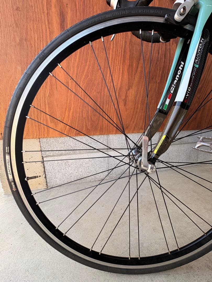 ※MJさん専用　Bianchi ビアンキ ロードバイク