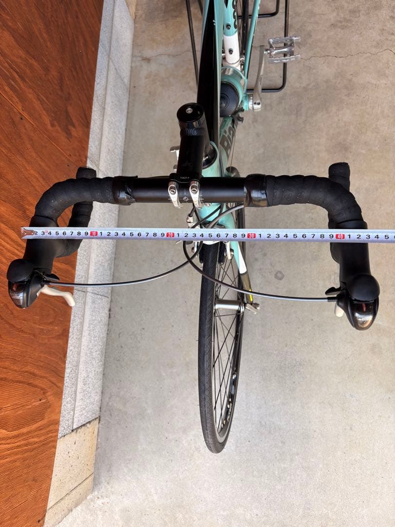 ※MJさん専用　Bianchi ビアンキ ロードバイク