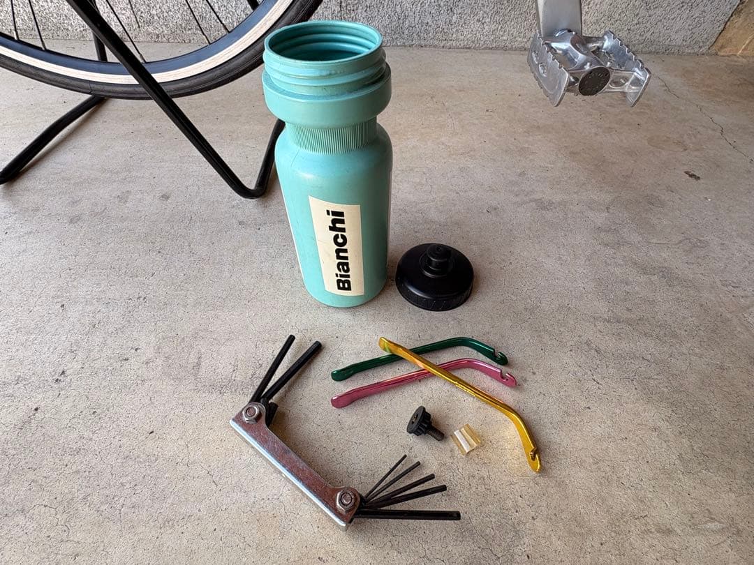 ※MJさん専用　Bianchi ビアンキ ロードバイク