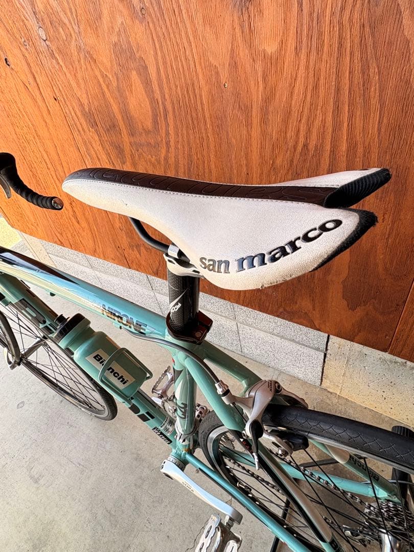 ※MJさん専用　Bianchi ビアンキ ロードバイク