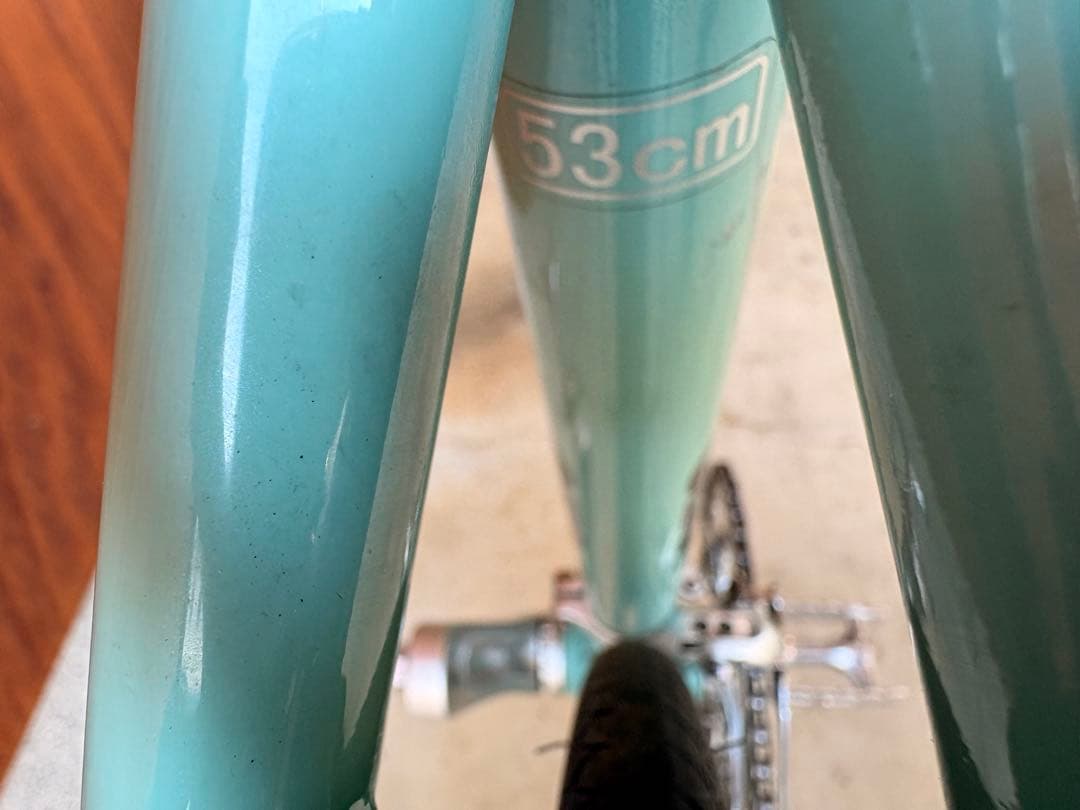 ※MJさん専用　Bianchi ビアンキ ロードバイク