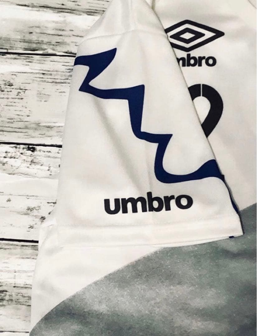 【レア】ガンバ大阪 太陽の塔記念ユニフォーム 2017 GAMBA EXPO万博