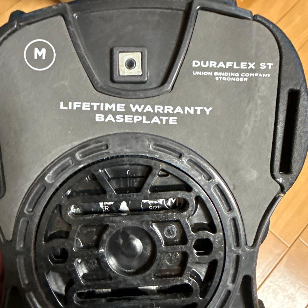 colon　UNION FORCE ASADACHI