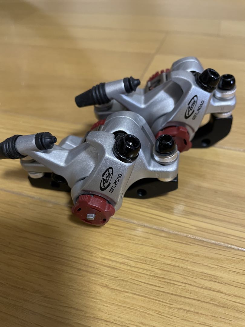 SRAM AVID BB7 road ロード