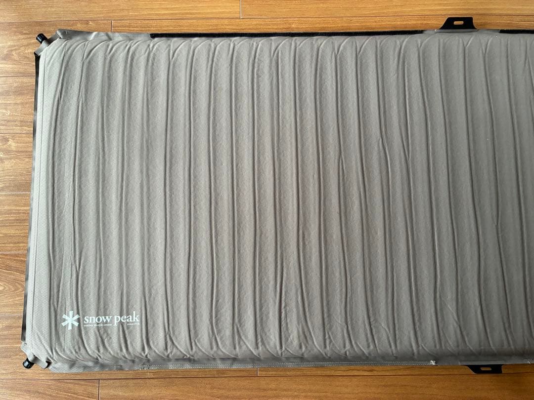  peak キャンピングマット 2.0W 2枚セット TM-192