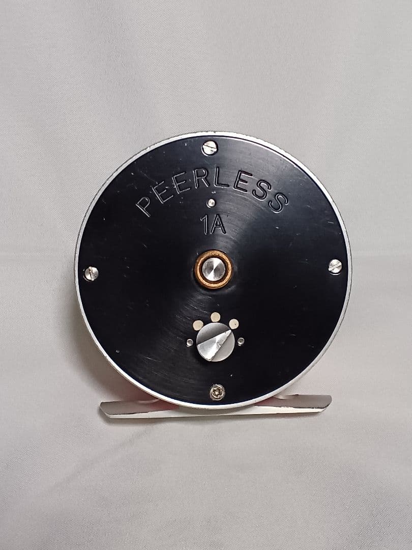 PEERLESS ピアレス 1A フライリール - メルカリ