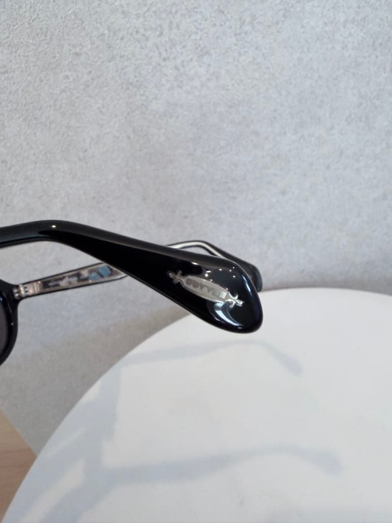 ニ*シ様 オリバーピープルズ　oliver peoples サングラス　HOSO