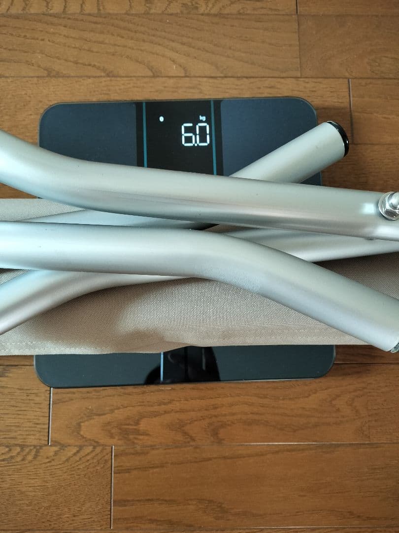 ☆新品☆BD-030☆ peak スノーピーク　コット ハイテンション