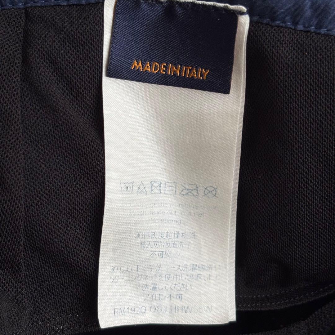 鑑定済) ルイヴィトン 3Dポケット モノグラムボードショーツ