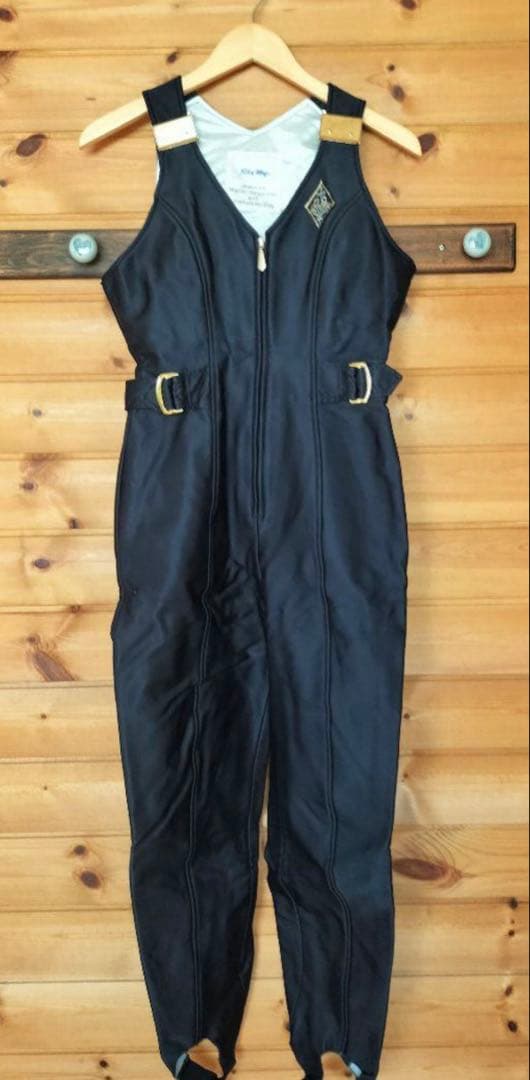 スキーウェア上下レディースＬＬ