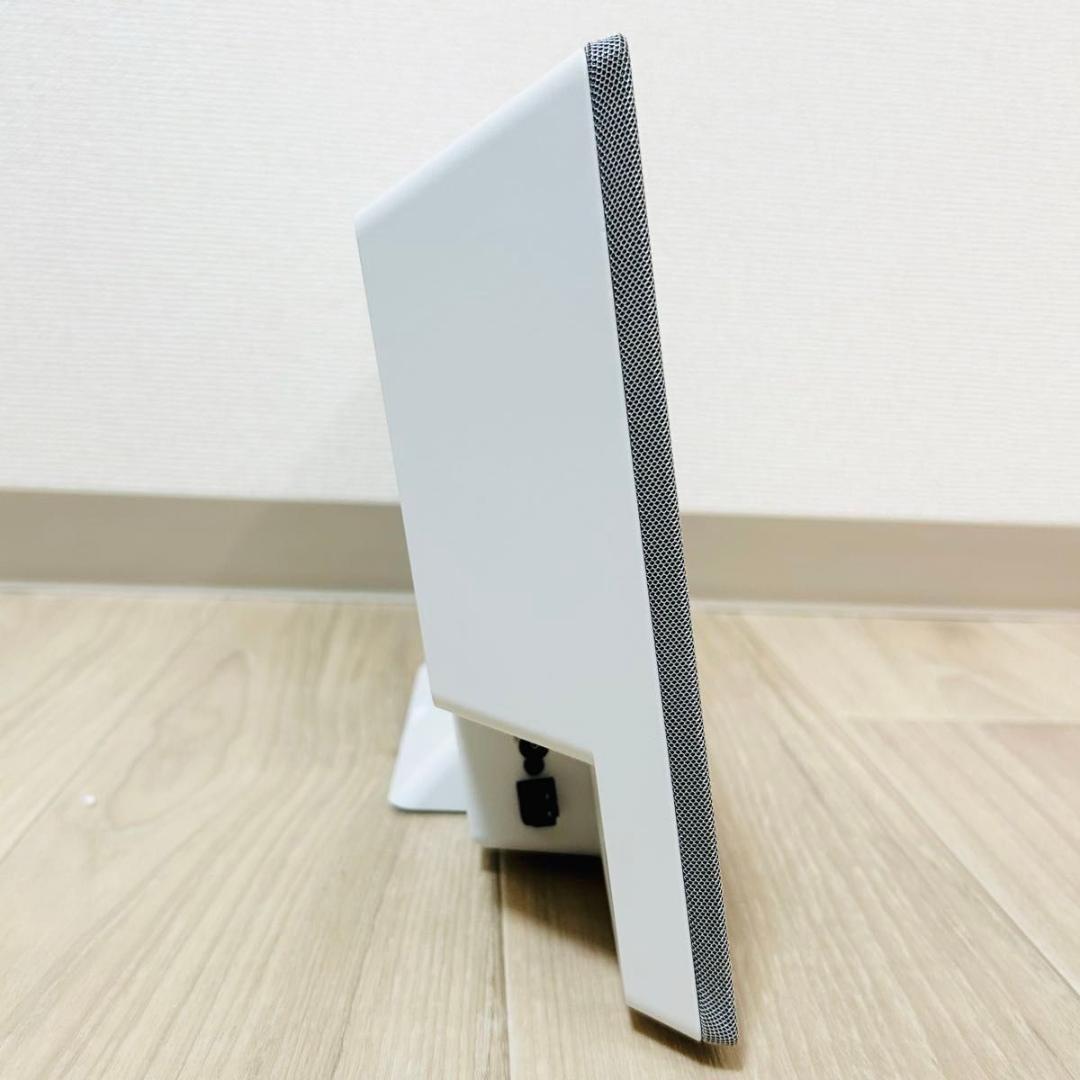 パナソニック SC-HC420-S コンパクトステレオ Bluetooth CD