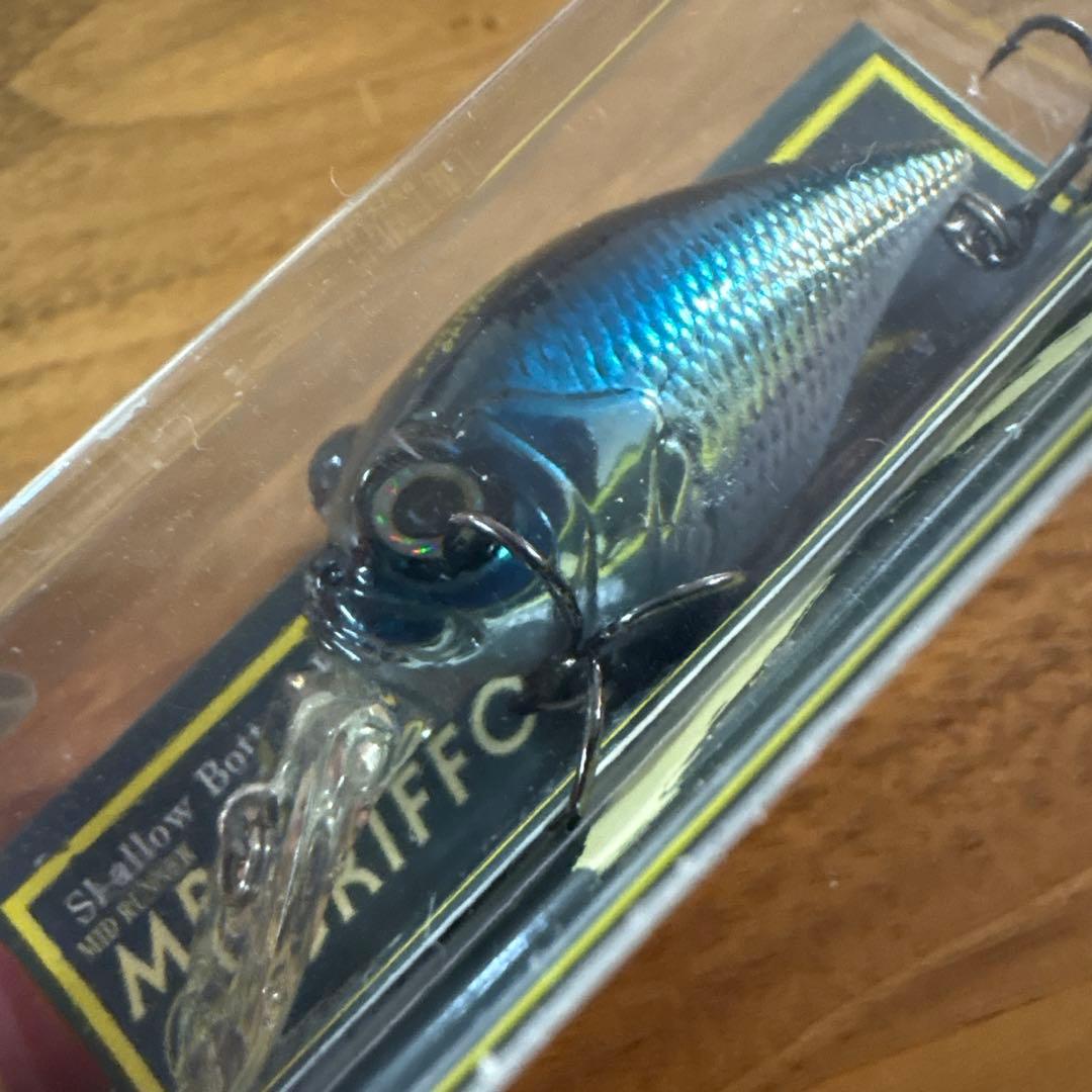 ☆廃盤☆旧モデル☆メガバス　グリフォン　人気カラー　11個　2003 2005