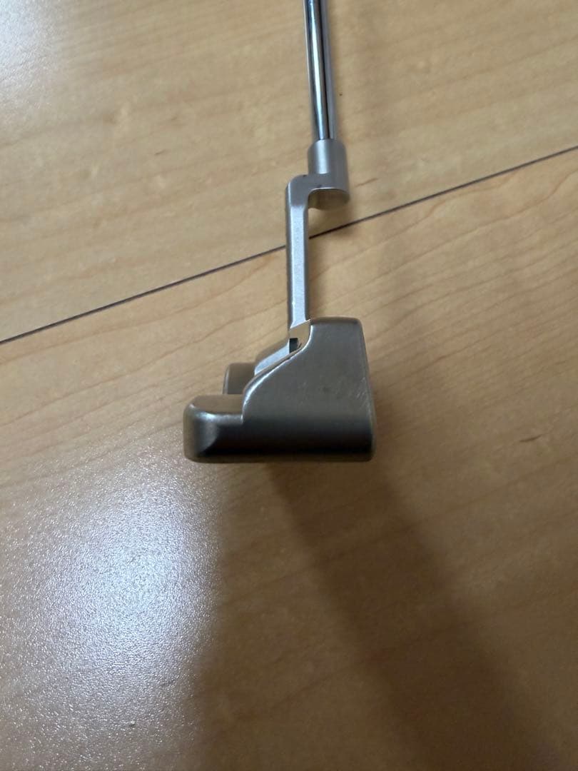 Scotty Cameron Select Newport パター