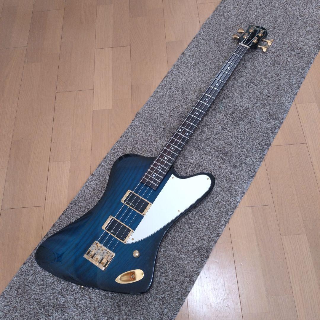 Burny fernandes ZB-85 - メルカリ