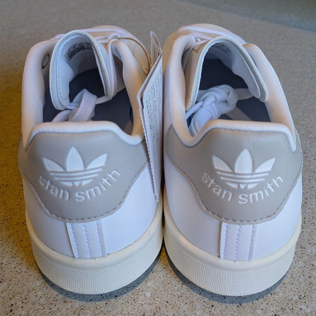 adidas スタンスミス 24.5cm ホワイト