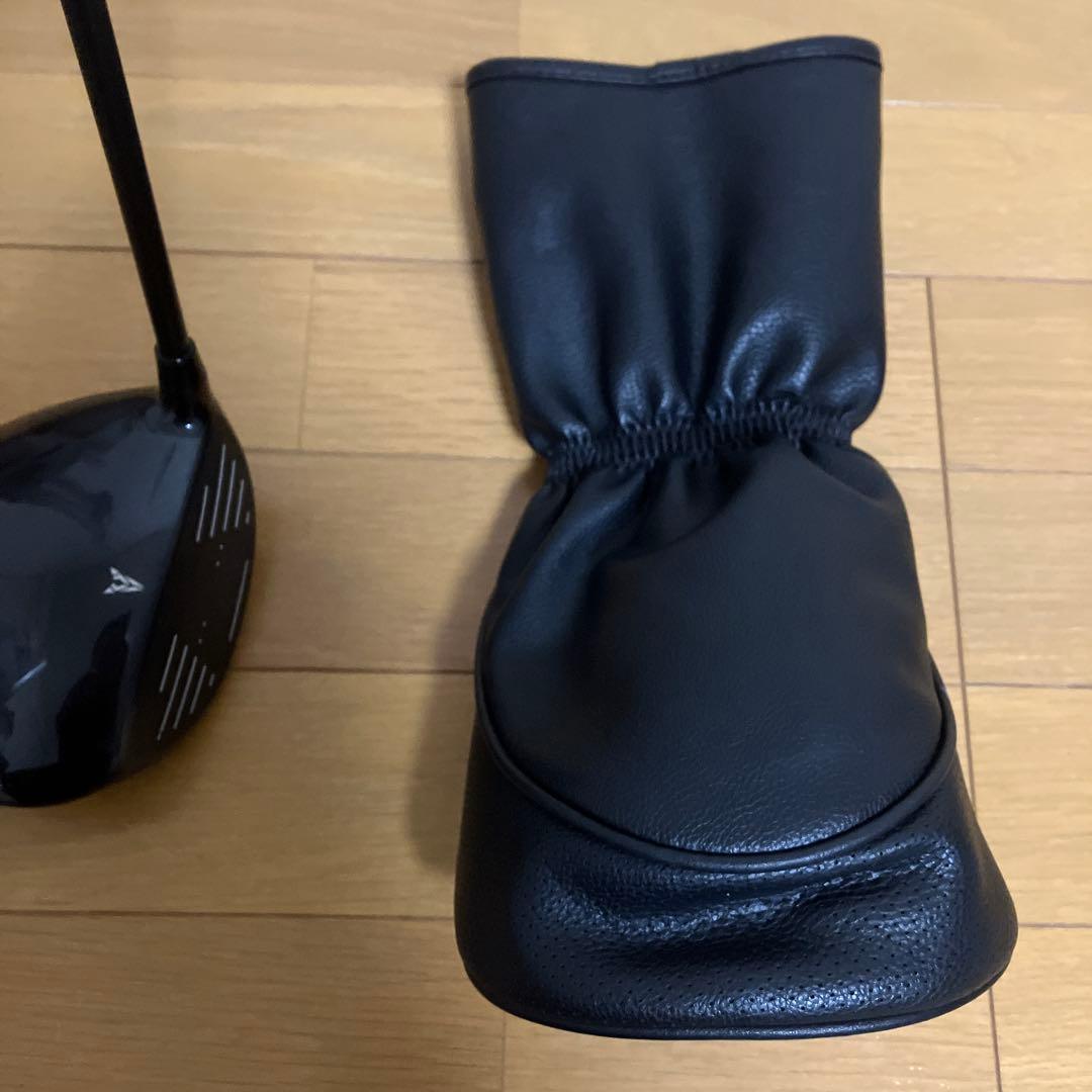 ゼクシオX 2020 SR 1W