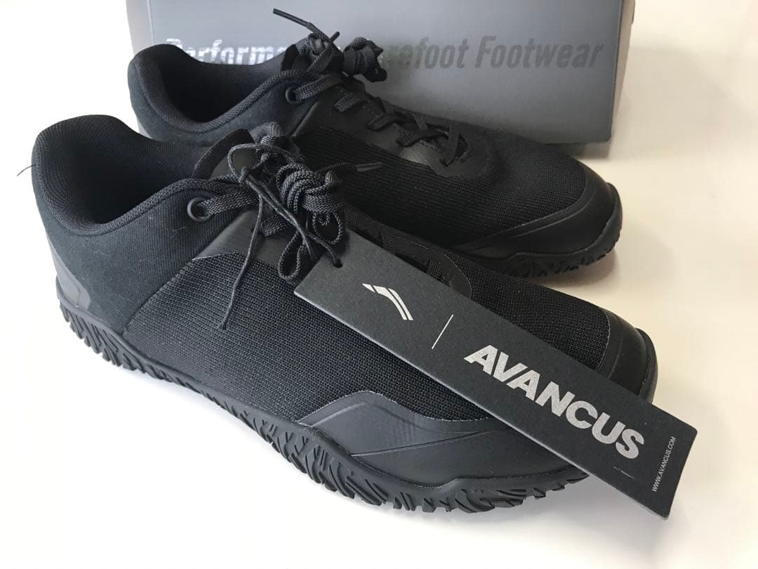 AVANCUS アヴァンサス エイペックスパワー V2 41サイズAVANCUS