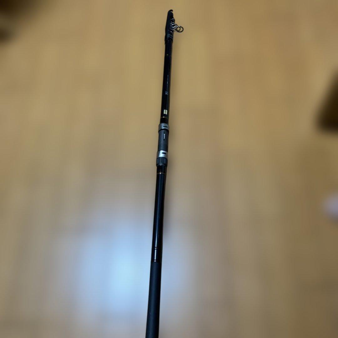 ダイワ　REGAL4-53遠投　磯竿 カーボン製 DAIWA（ダイワ） 磯竿 リーガル 4号−53遠投 : 釣具のポイント