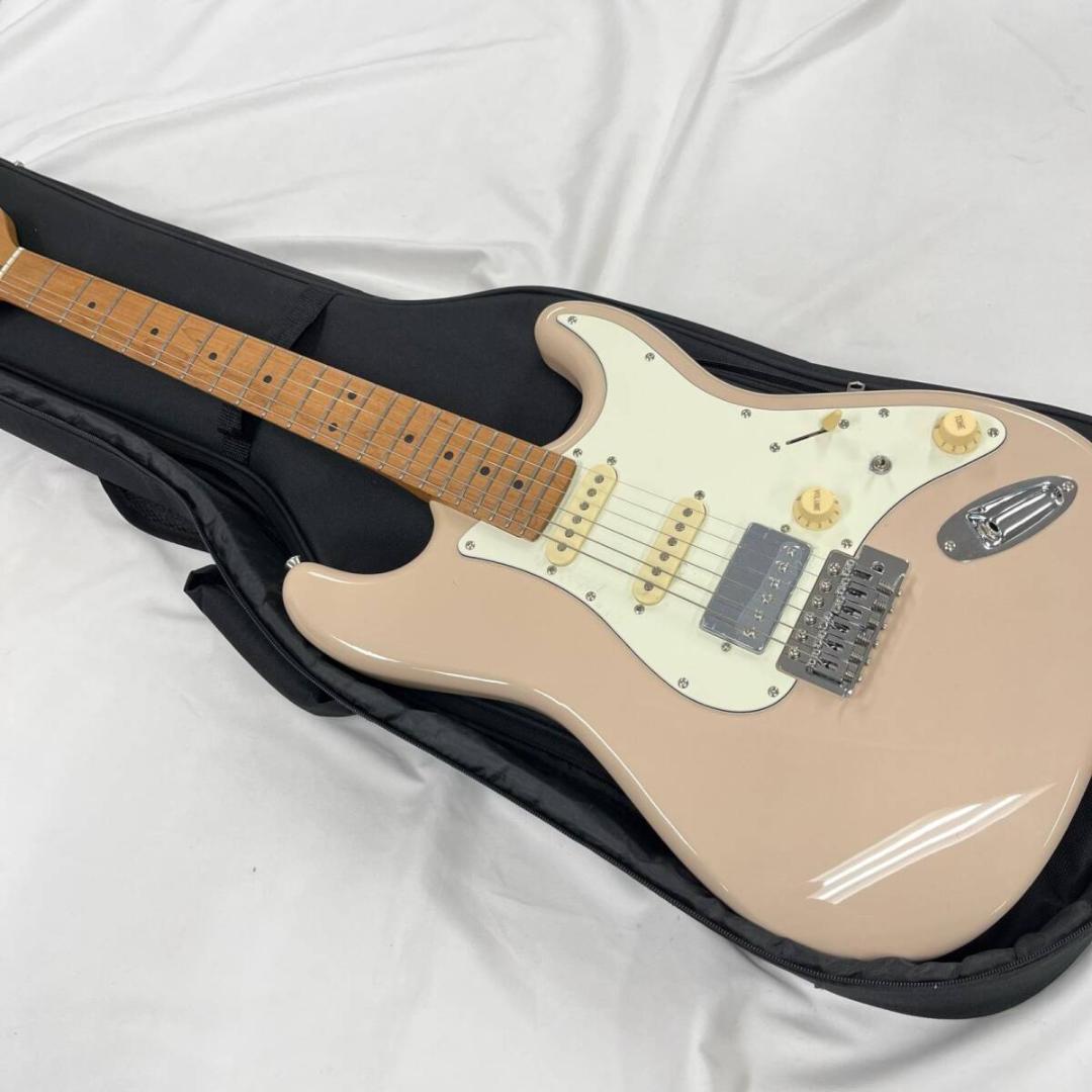 美品】⭐️ Eris. Nestia エレキギター ケース付き 弦楽器 - メルカリ