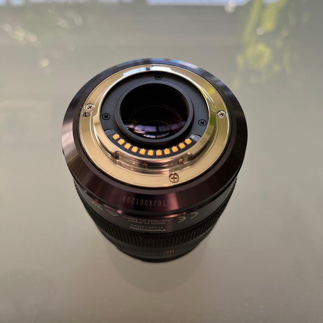 ほ*ん様 LUMIX G X VARIO 12-35mm / F2.8 ASPH