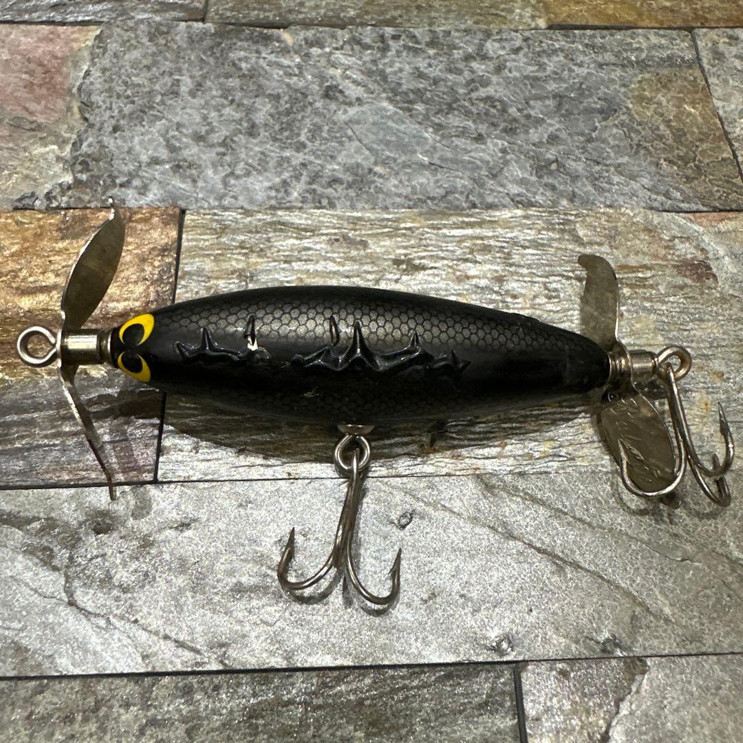 バルサ 50 BALSA 50 ルアー 希少品 - メルカリ