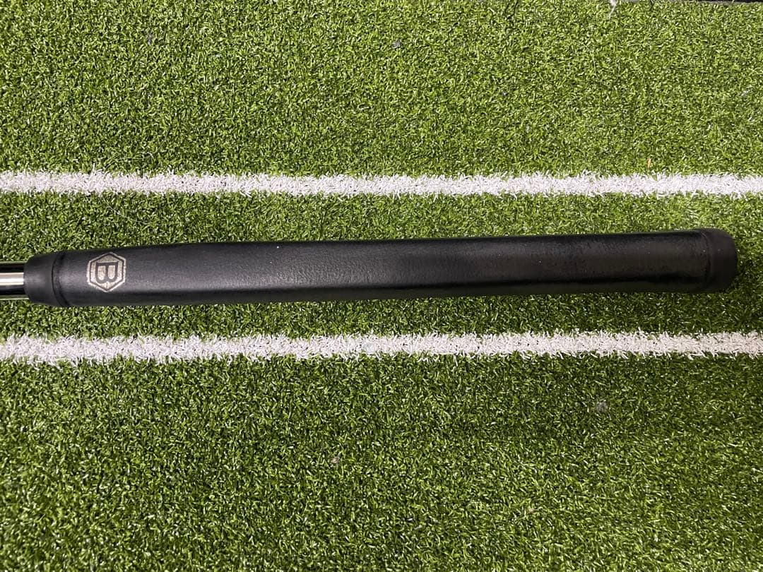 ベティナルディ TOUR BLADE Ⅱ DASS パター キャッシュイン - メルカリ