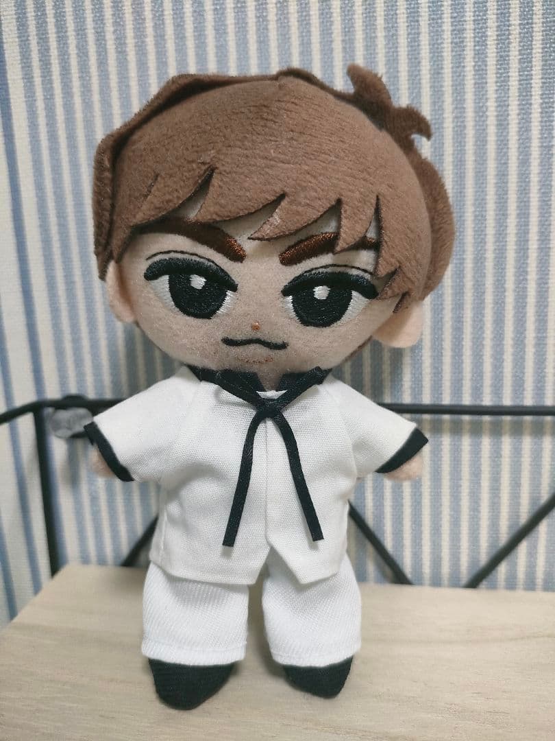 あーちゃん　ぬい服