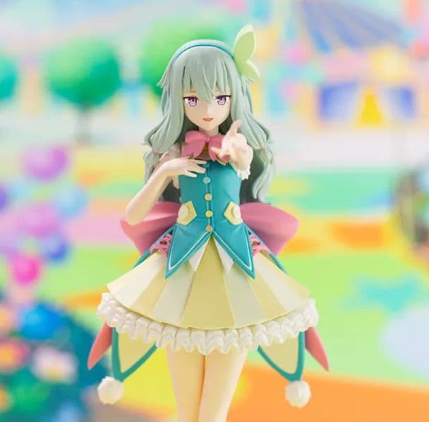 プロセカ：【草薙寧々】フィギュア - メルカリ