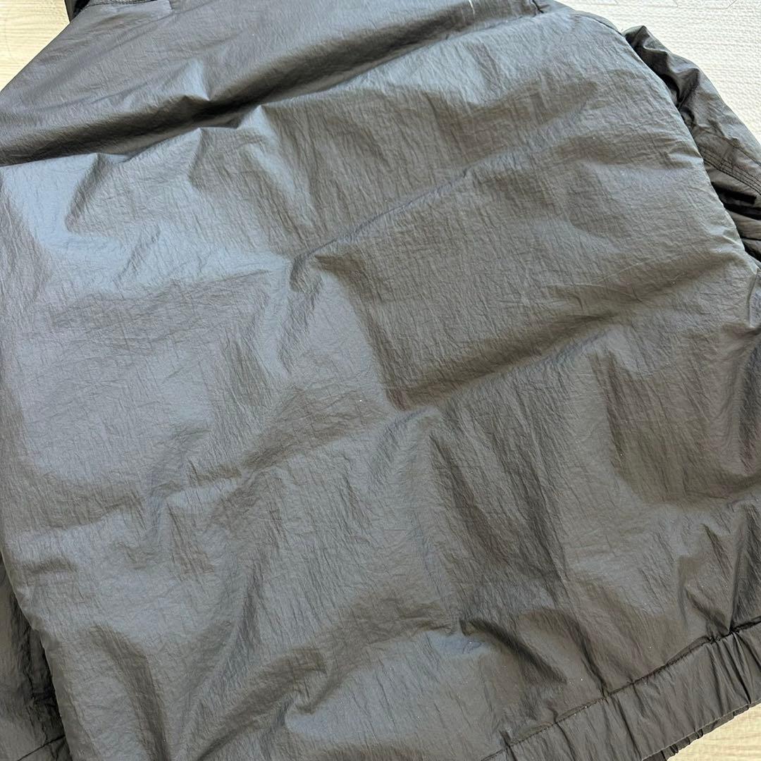 Stone  2009AW ダウンジャケット　Mサイズ ブラック