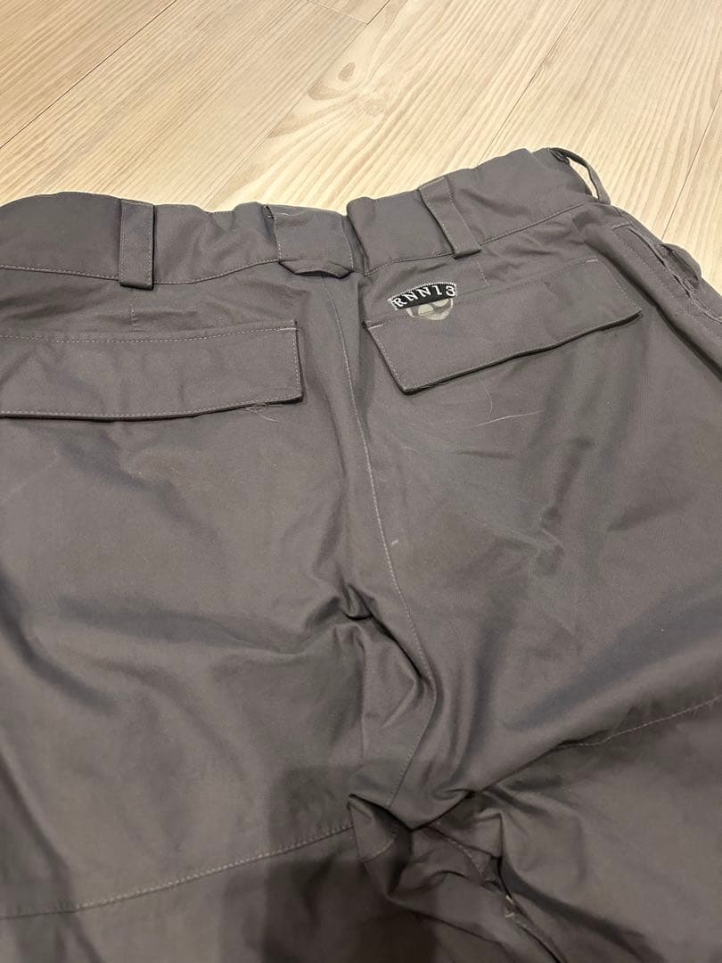 【高機能】バートン スノーボード ジャケット パンツ