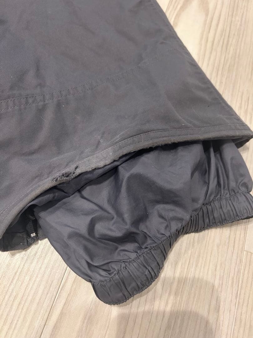 【高機能】バートン スノーボード ジャケット パンツ