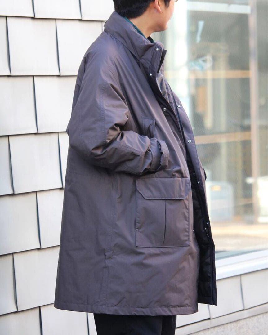 THE NORTH FACE マウンテンダウンコート