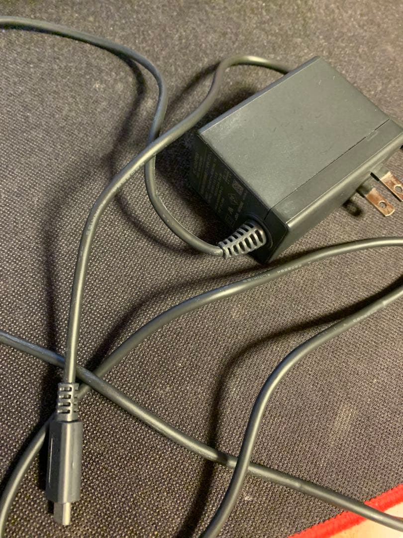 Nintendo Switch 中古