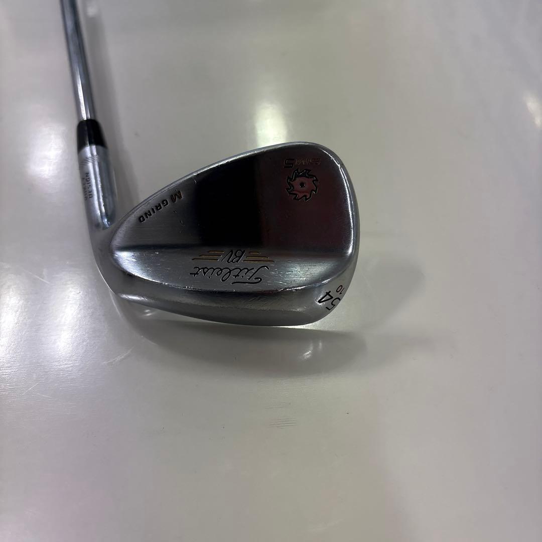 クラブ Titlist Vokey SM5 50,54,58