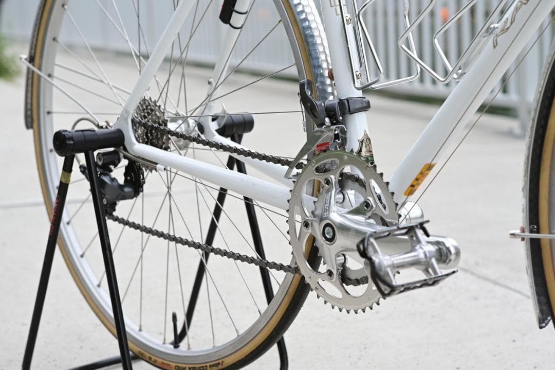 ラレー ロード バイク クラブレース Club Race 500サイズ カスタム