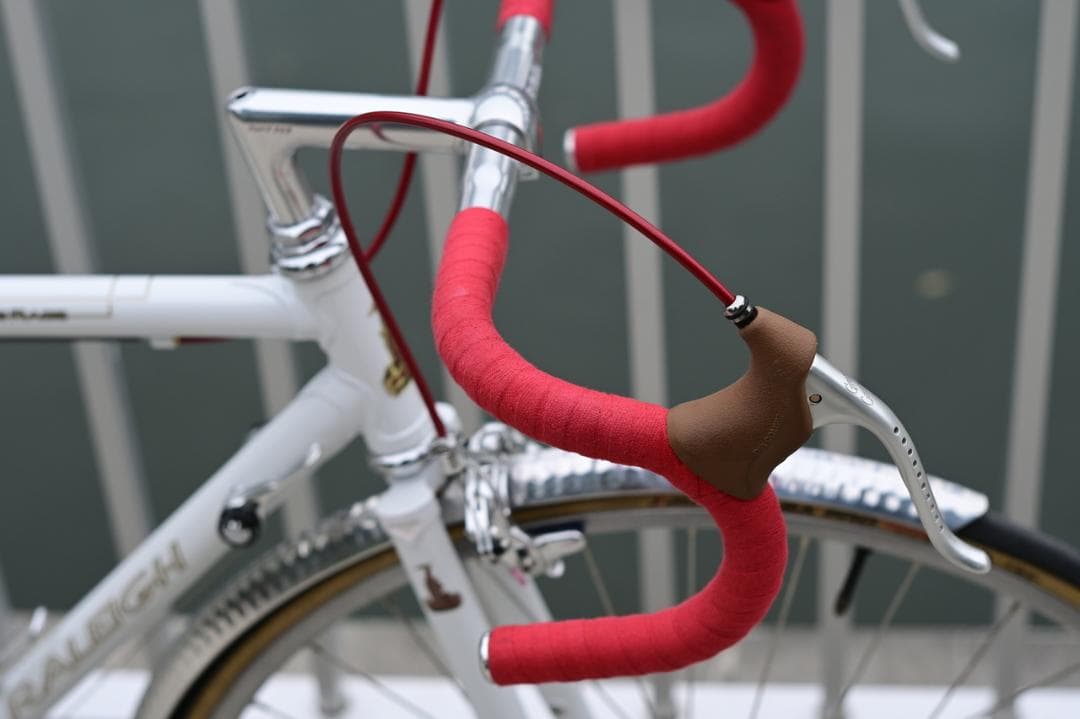 ラレー ロード バイク クラブレース Club Race 500サイズ カスタム